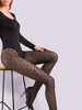 Why Leopard Print Tights are the Hottest Trend - Top Tights
