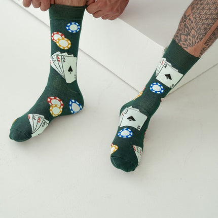 Collection image for: Men's Socks