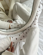 White/Beige