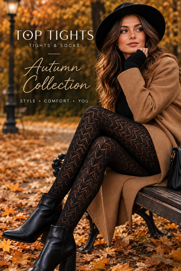 <h2>ICONIC TIGHTS</h2>